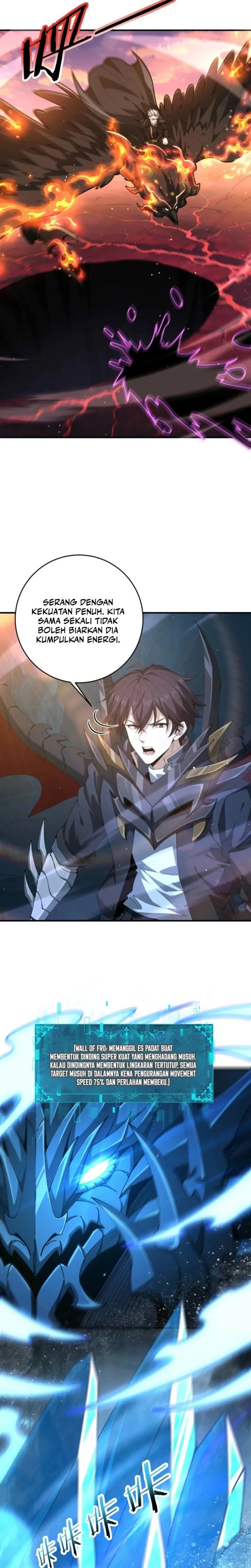 The Apex of Dragon Mastery Chapter 266