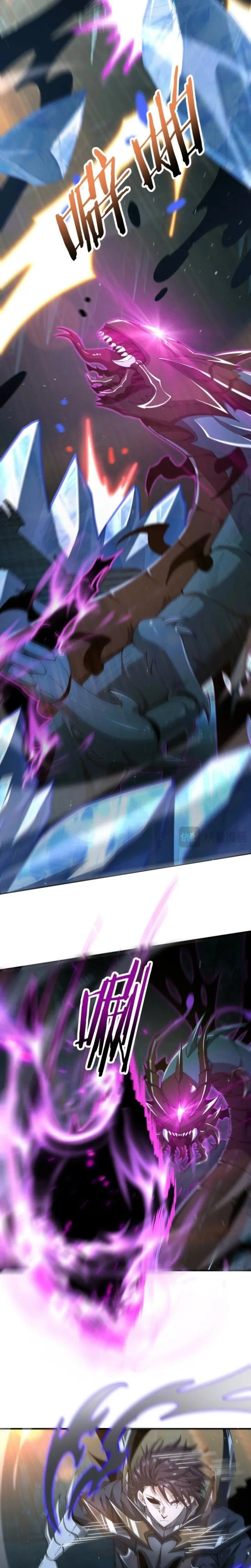 The Apex of Dragon Mastery Chapter 266