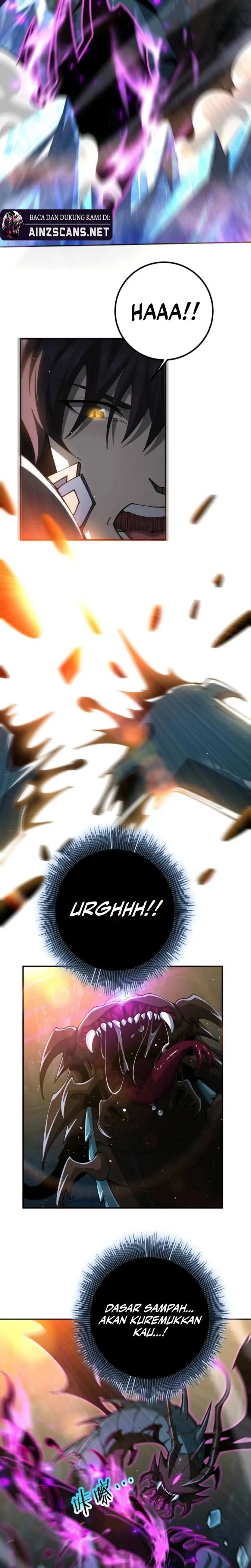 The Apex of Dragon Mastery Chapter 266