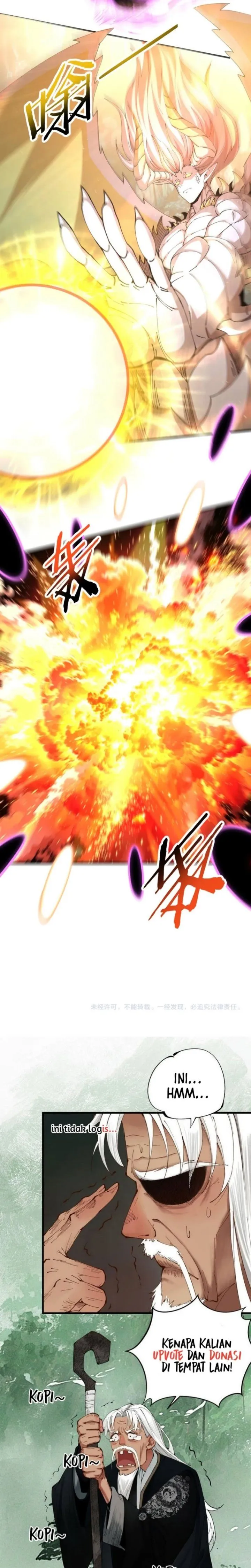 The Apex of Dragon Mastery Chapter 266