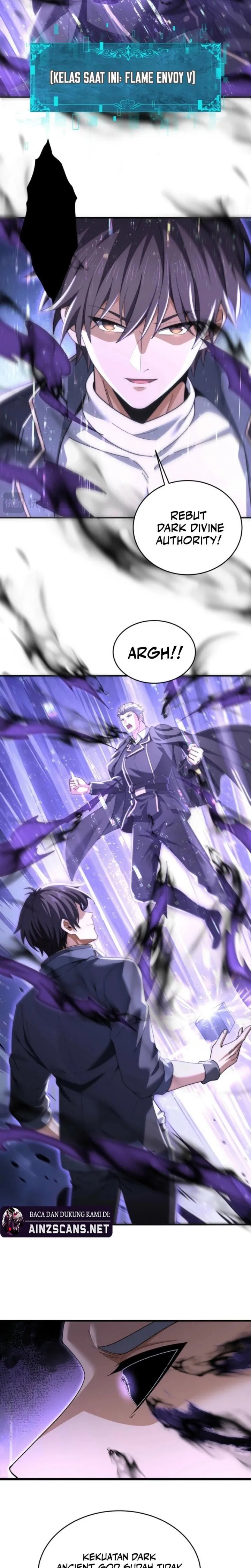 The Apex of Dragon Mastery Chapter 267