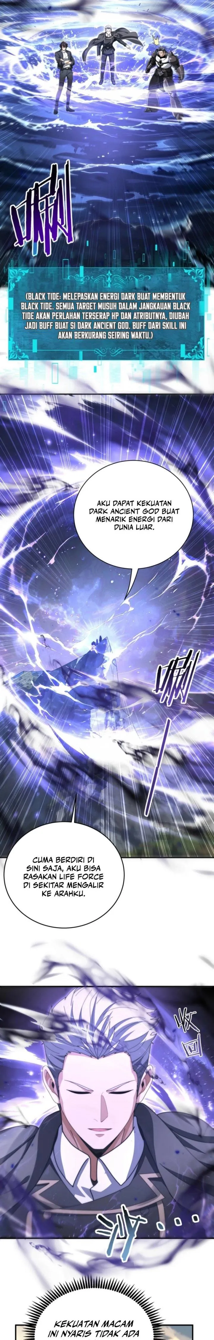 The Apex of Dragon Mastery Chapter 267