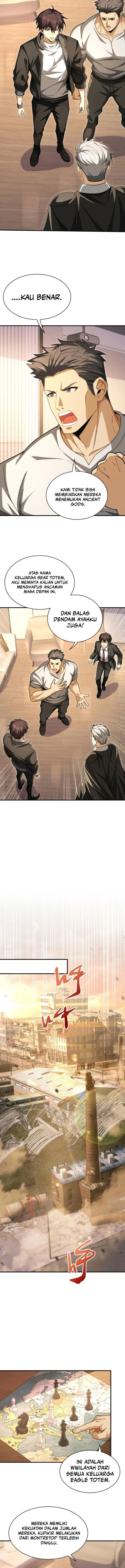The Apex of Dragon Mastery Chapter 268