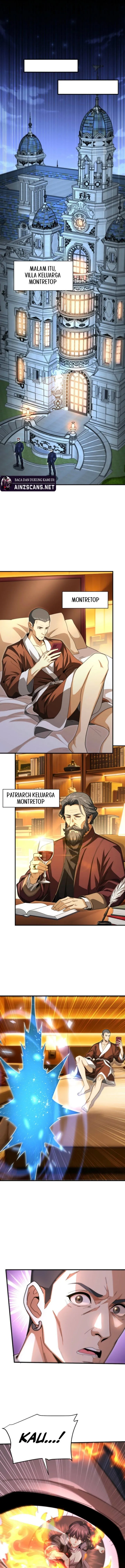 The Apex of Dragon Mastery Chapter 268