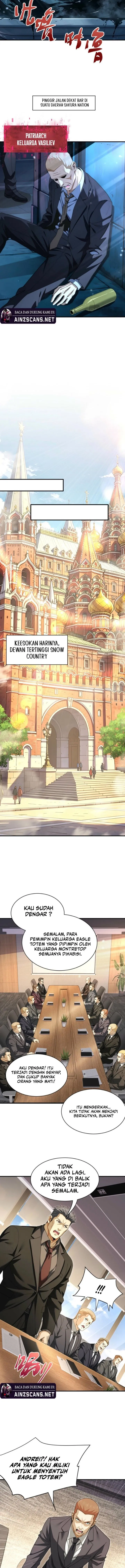 The Apex of Dragon Mastery Chapter 268
