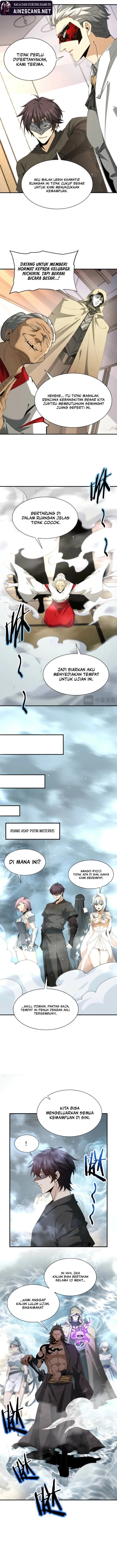 The Apex of Dragon Mastery Chapter 271
