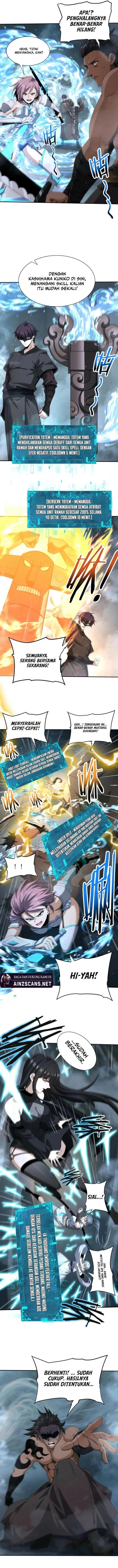 The Apex of Dragon Mastery Chapter 271