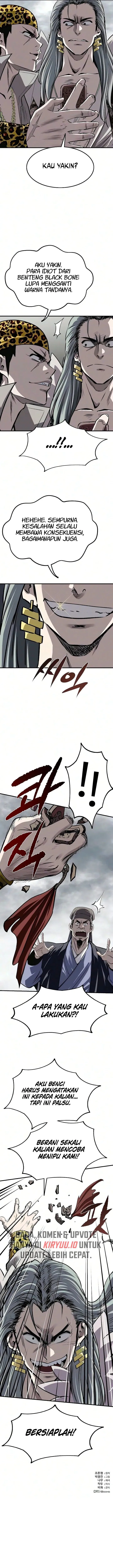 
              The Supreme Demon Swordmaster             Chapter 56