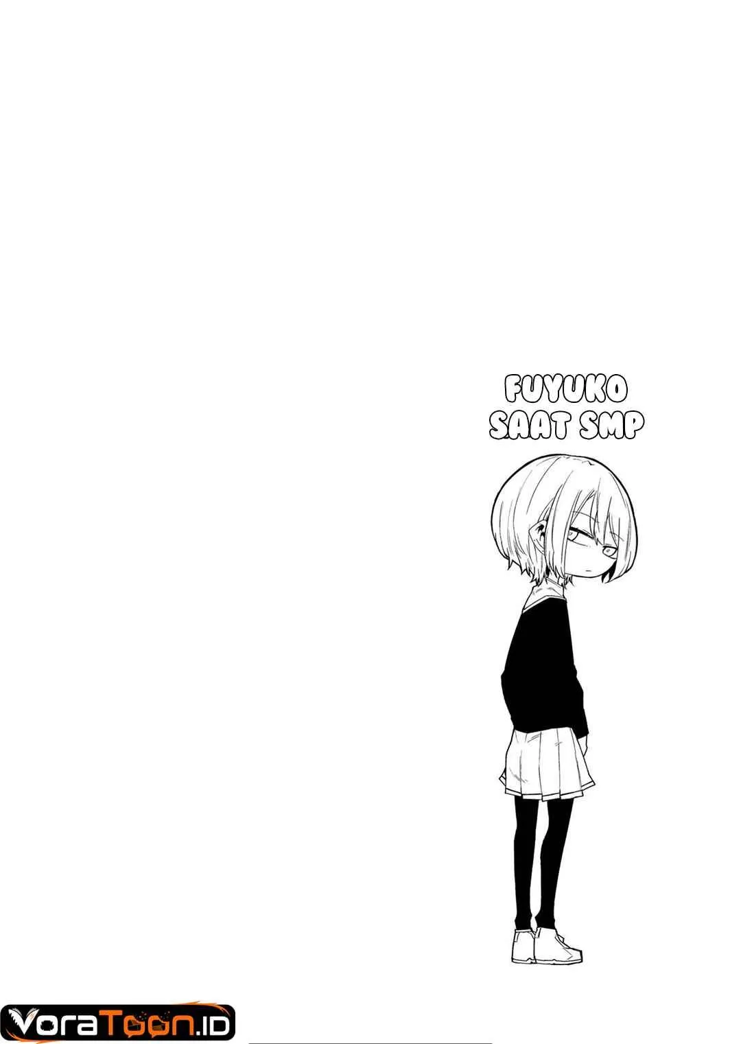 
              Wolf-chan wa Sumashitai             Chapter 10