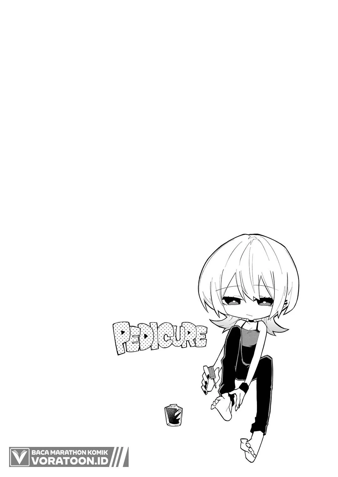 
              Wolf-chan wa Sumashitai             Chapter 2