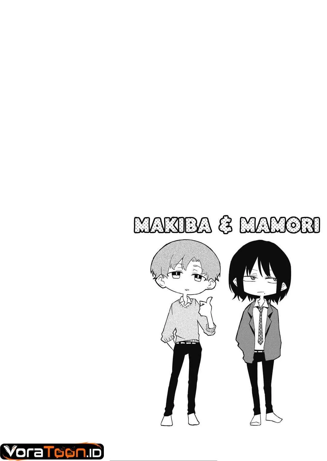
              Wolf-chan wa Sumashitai             Chapter 7
