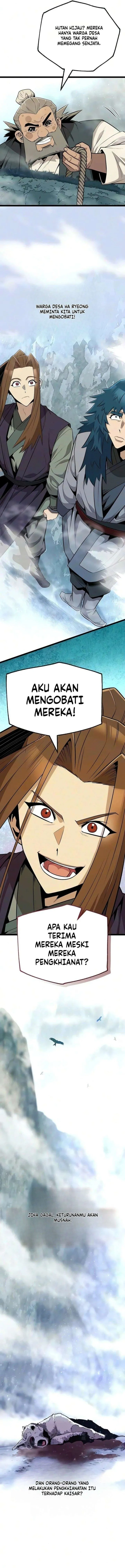 
              Tang Clan Legend             Chapter 63
