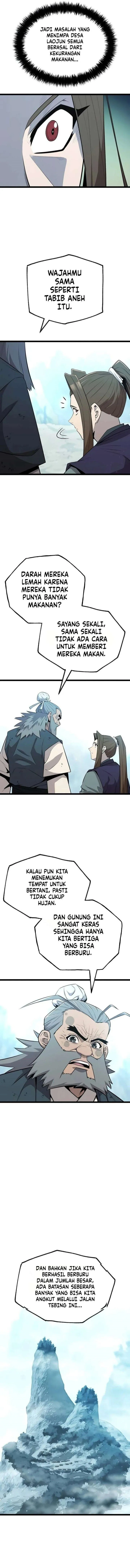 
              Tang Clan Legend             Chapter 64