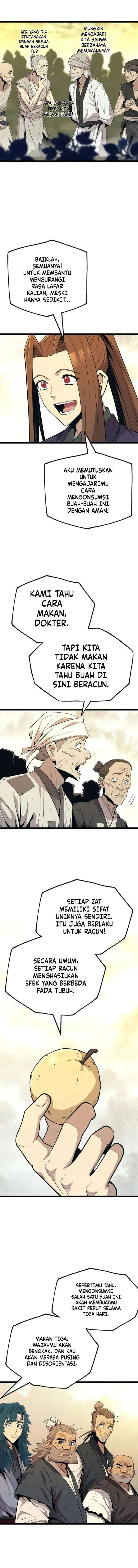 
              Tang Clan Legend             Chapter 64