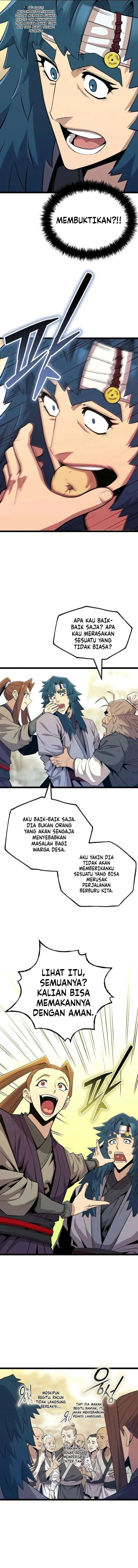 
              Tang Clan Legend             Chapter 64