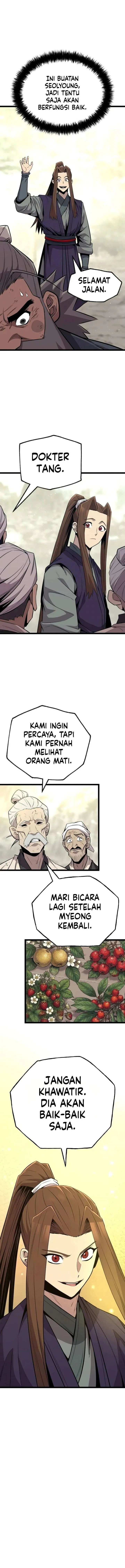 
              Tang Clan Legend             Chapter 64