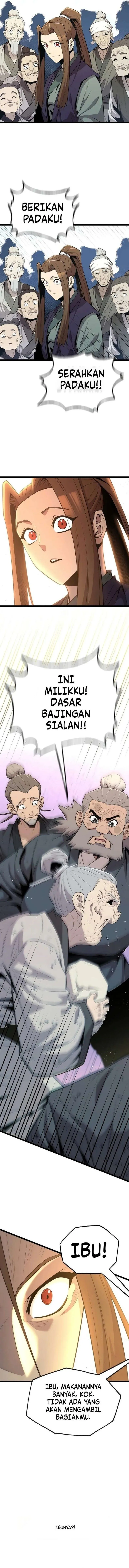 
              Tang Clan Legend             Chapter 64