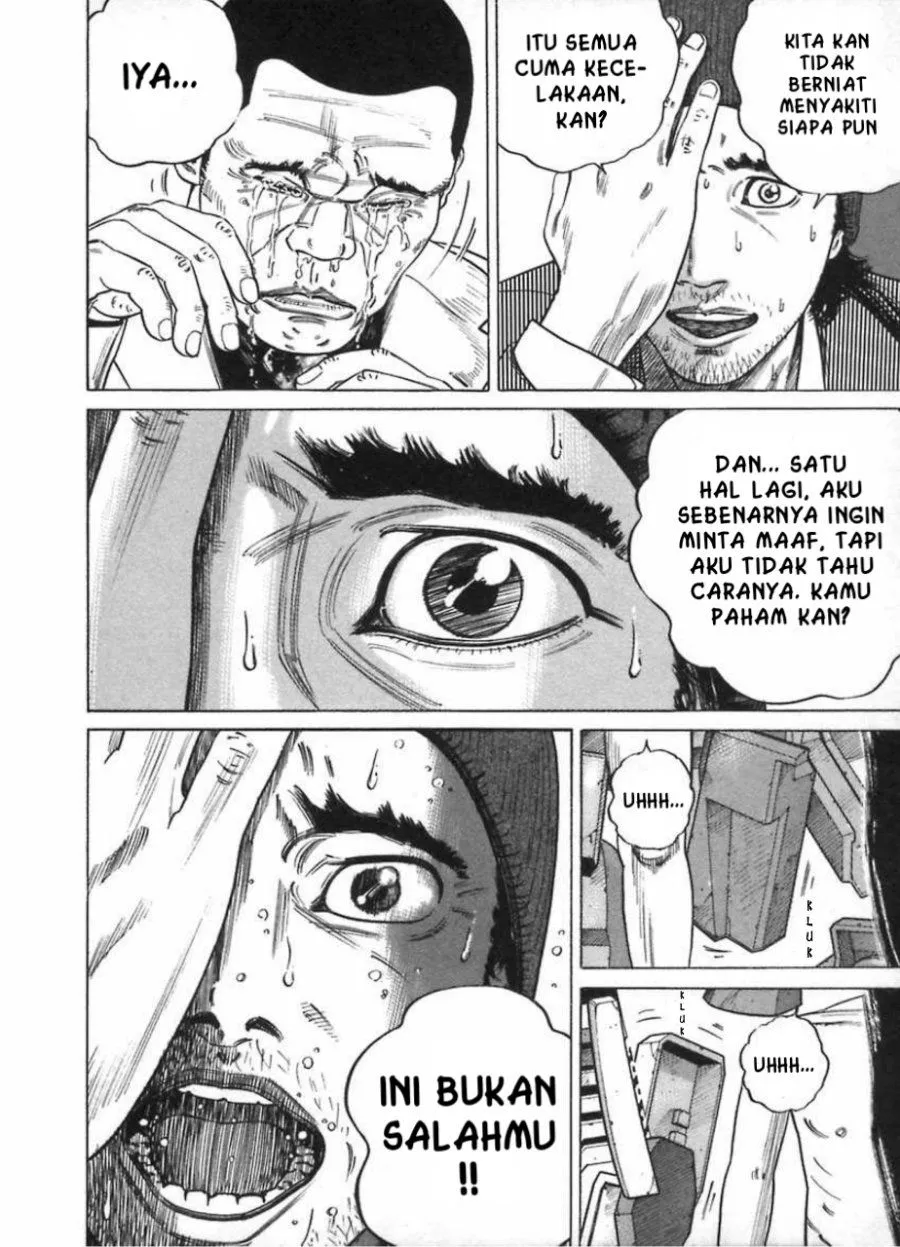 Page 14 - Homunculus Chapter 10