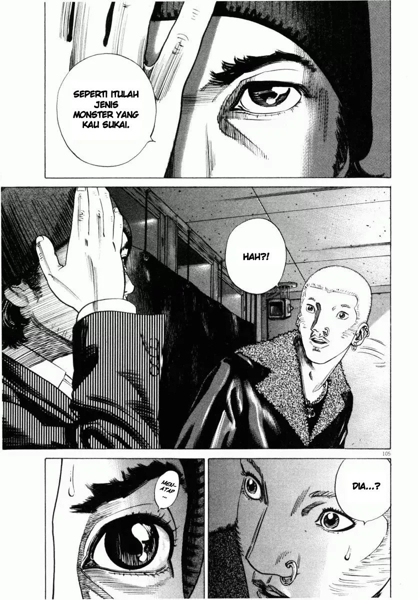 Page 6 - Homunculus Chapter 12