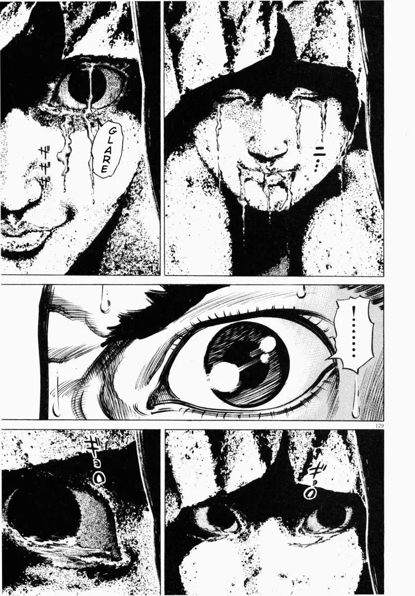 Page 30 - Homunculus Chapter 12