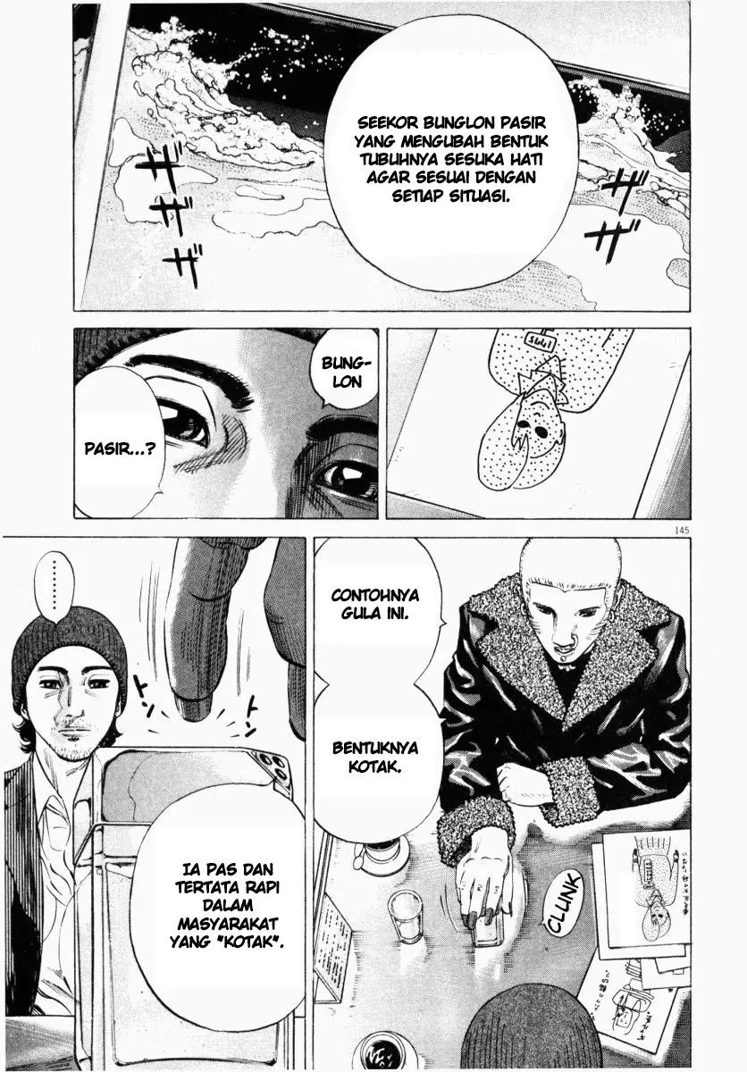 Page 46 - Homunculus Chapter 12