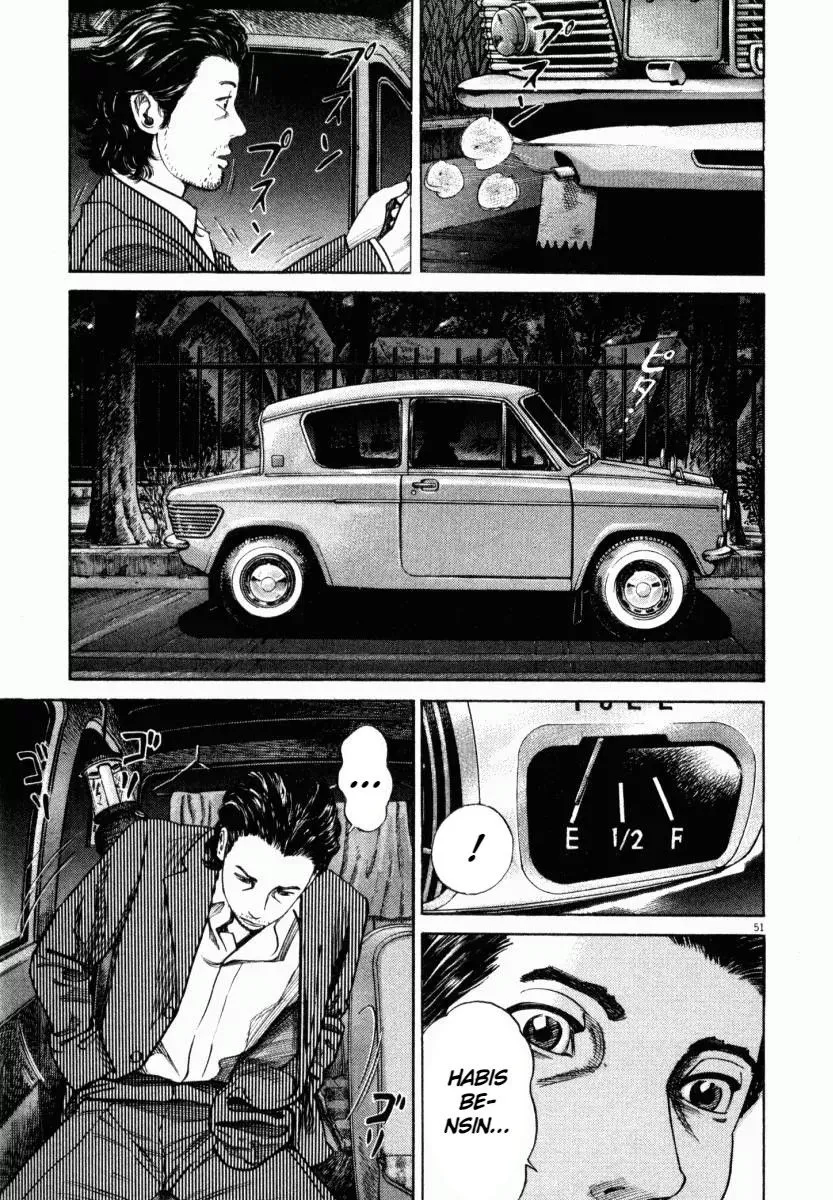 Page 4 - Homunculus Chapter 2
