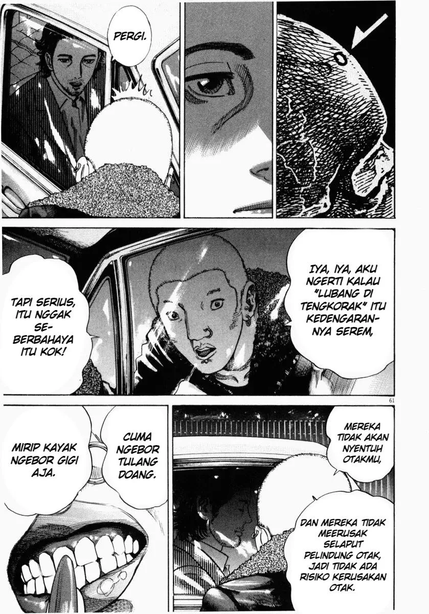 Page 14 - Homunculus Chapter 2