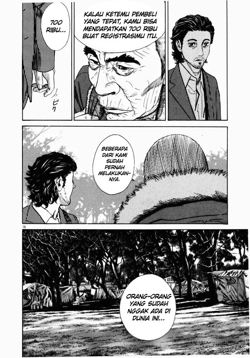 Page 30 - Homunculus Chapter 2