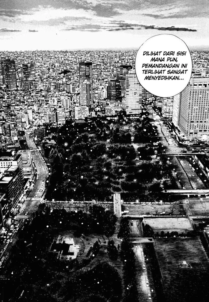Page 2 - Homunculus Chapter 3