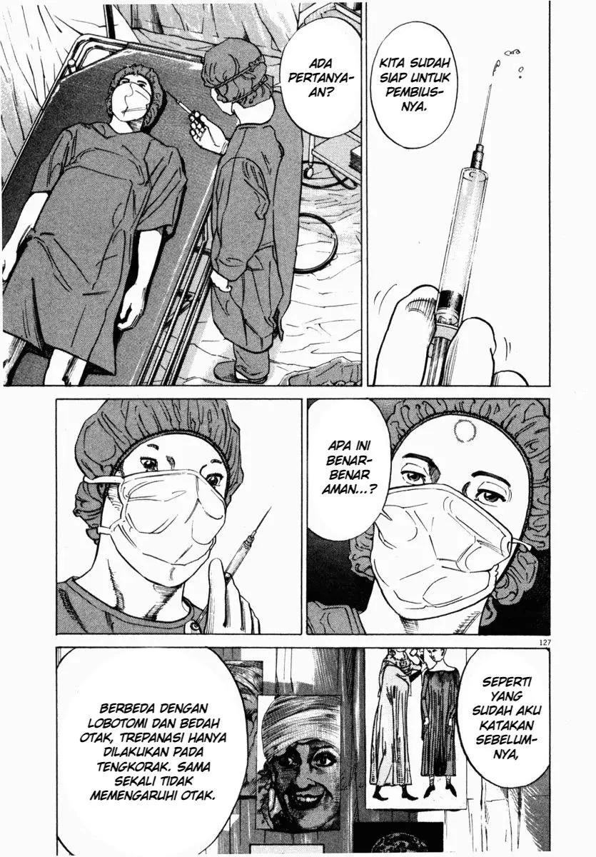 Page 28 - Homunculus Chapter 3