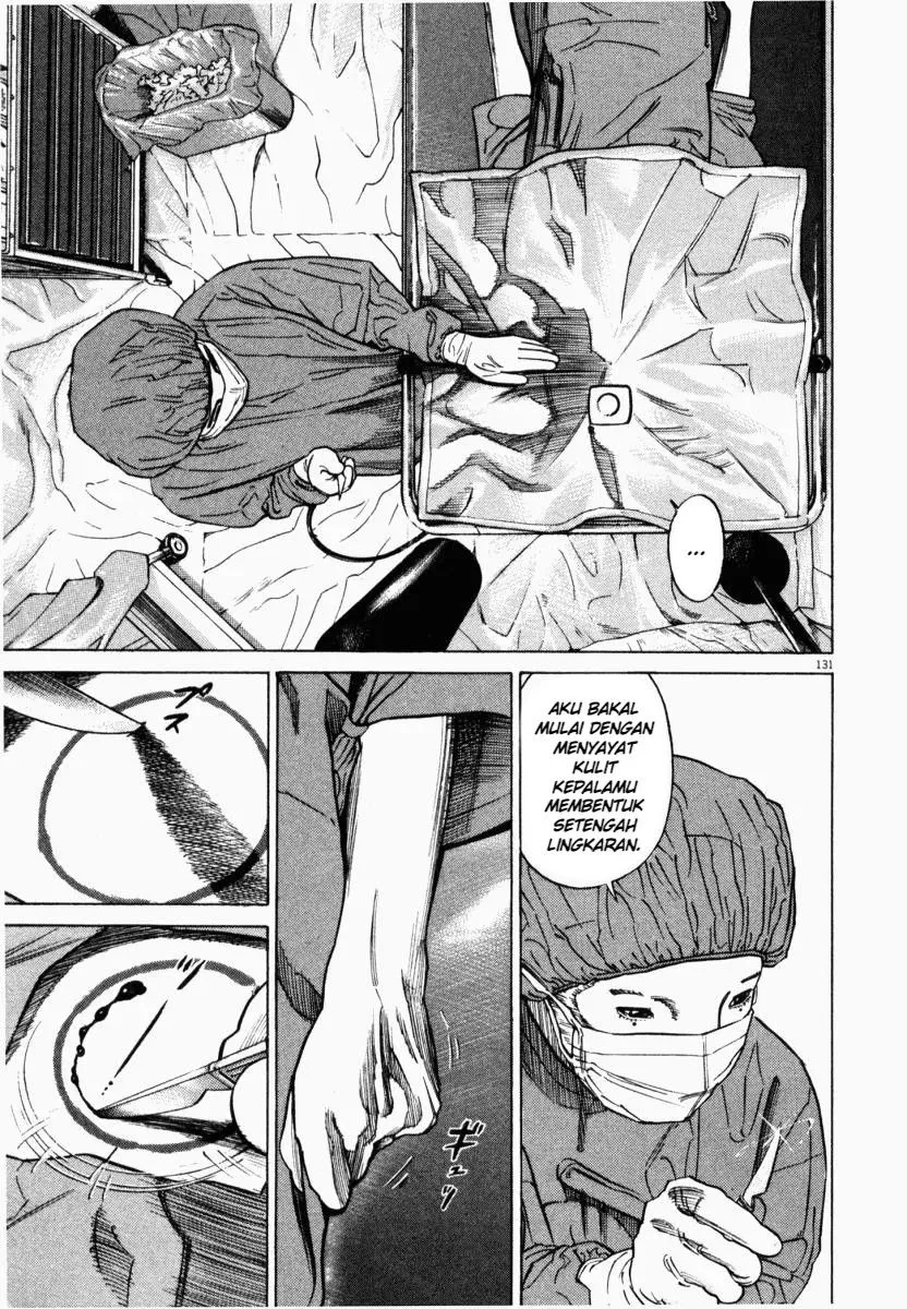 Page 32 - Homunculus Chapter 3