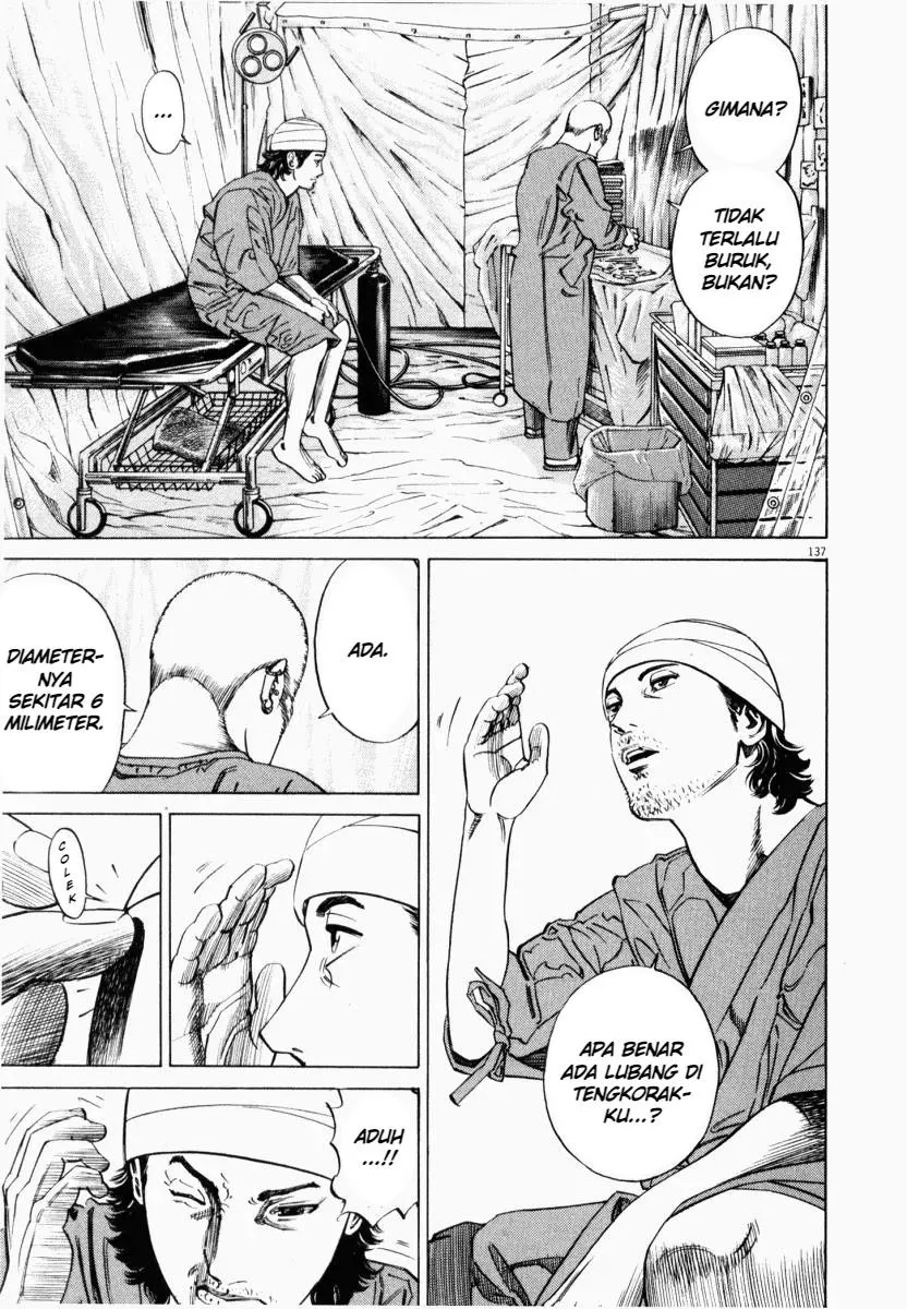 Page 38 - Homunculus Chapter 3