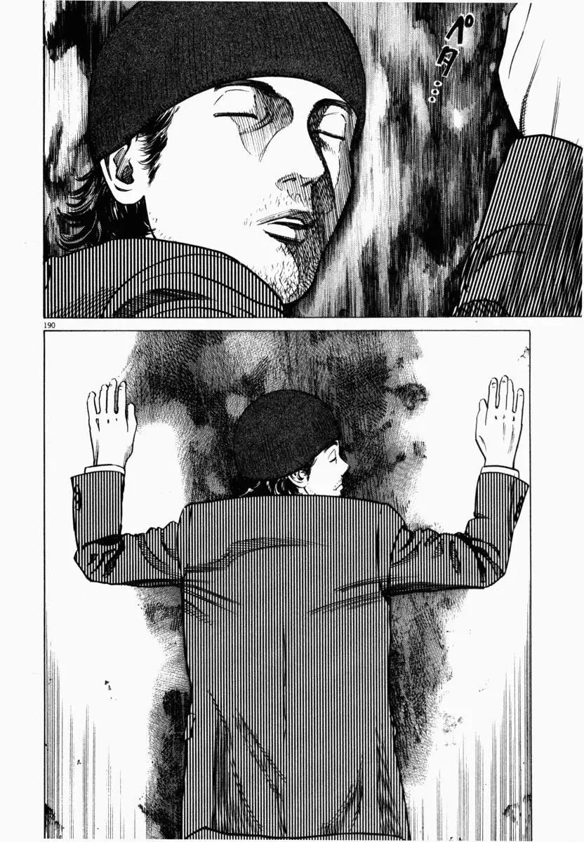 Page 40 - Homunculus Chapter 4