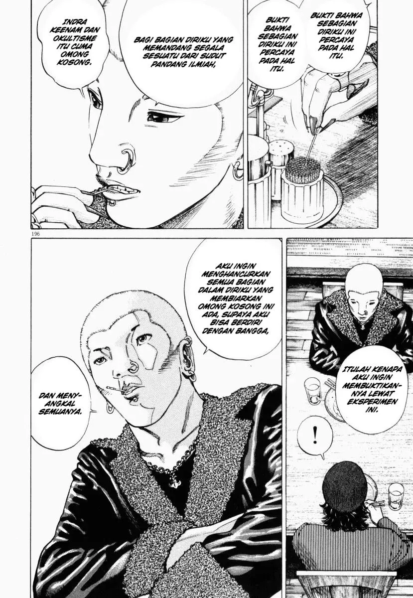 Page 46 - Homunculus Chapter 4