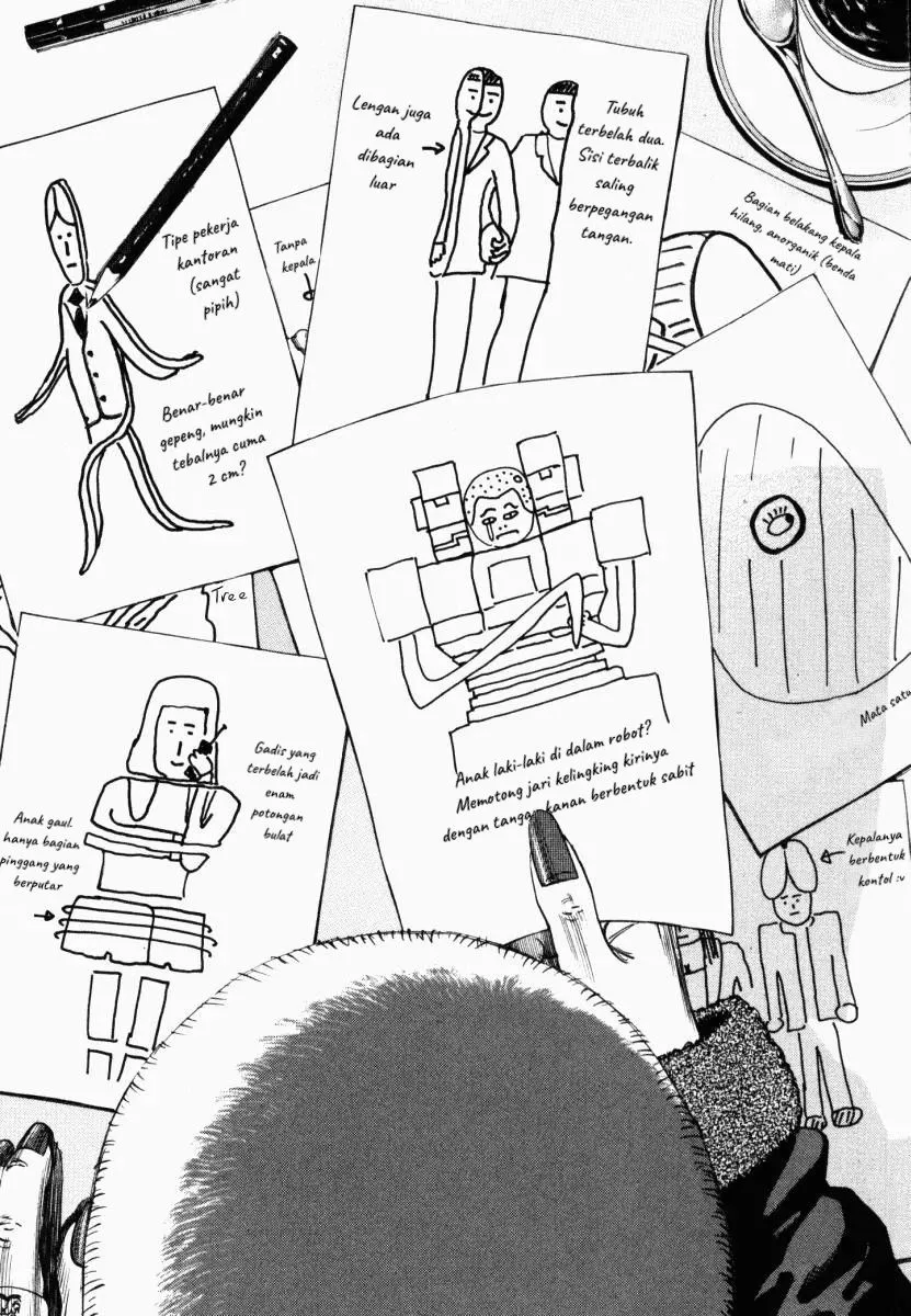 Page 24 - Homunculus Chapter 6