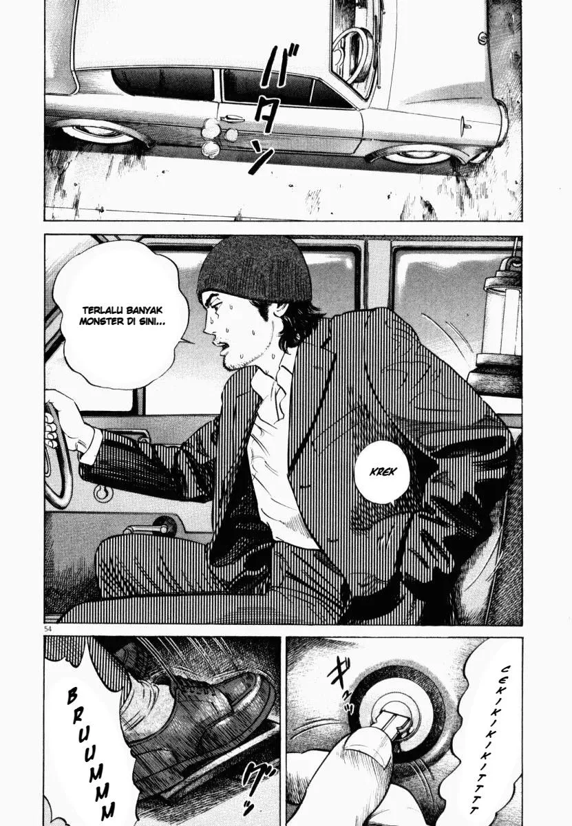Page 8 - Homunculus Chapter 7