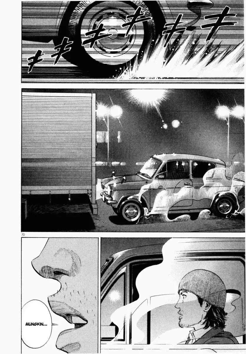 Page 24 - Homunculus Chapter 7