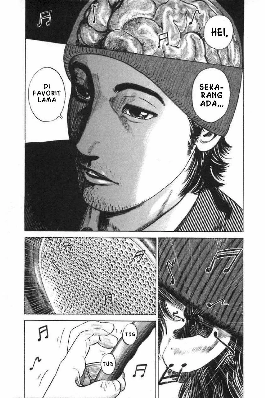 Page 18 - Homunculus Chapter 8