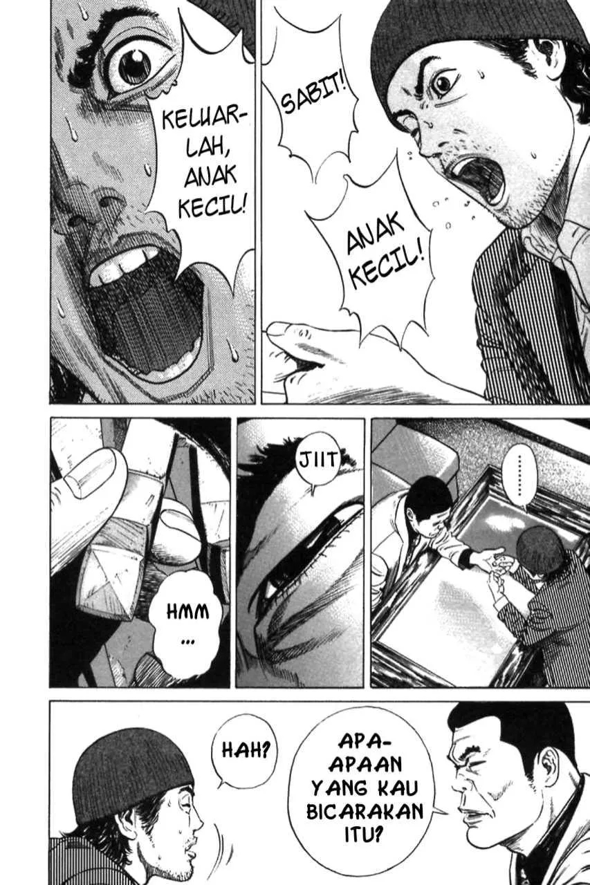 Page 16 - Homunculus Chapter 9