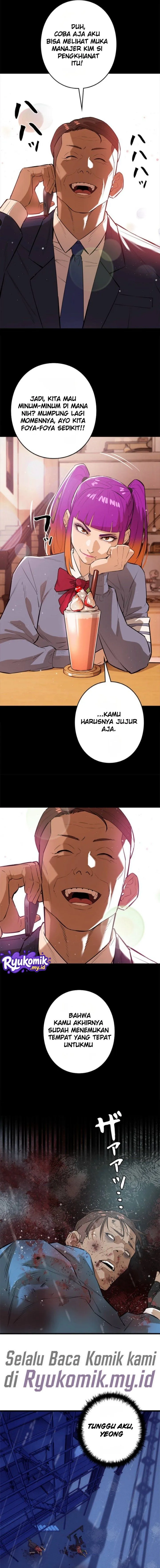 Page 4 - Sicario Chapter 32