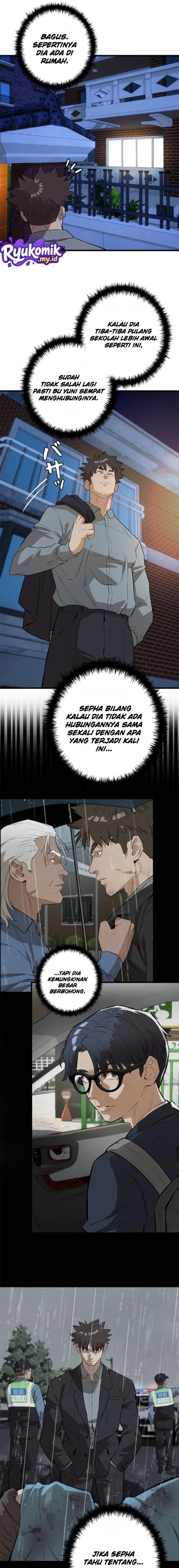 Page 6 - Sicario Chapter 32