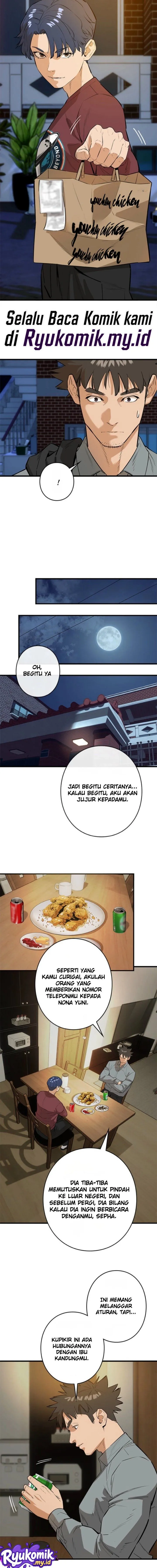 Page 8 - Sicario Chapter 32