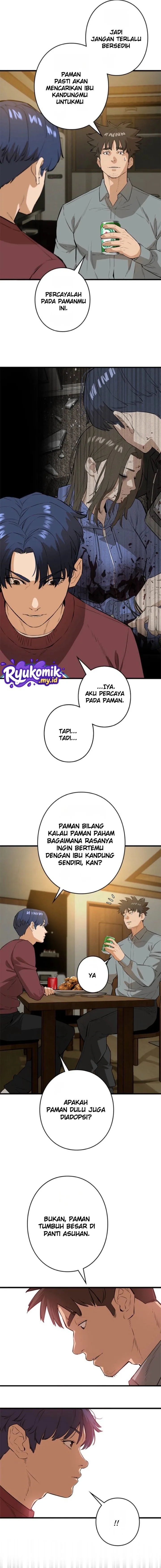 Page 10 - Sicario Chapter 32