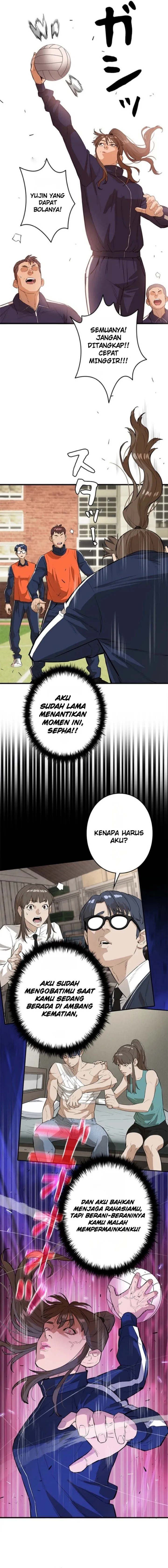 Page 14 - Sicario Chapter 32