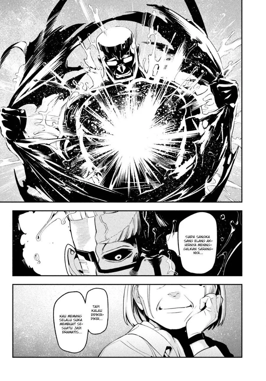 Yotaka Futatabi Chap 31 - Next Chap 32