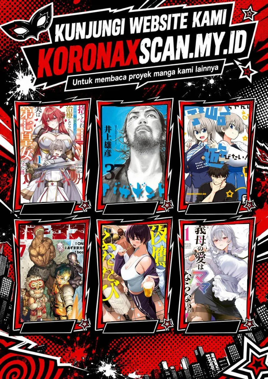 Yotaka Futatabi Chap 31 - Next Chap 32