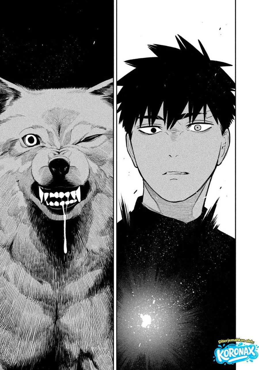 Yotaka Futatabi Chap 32 - Next Chap 33