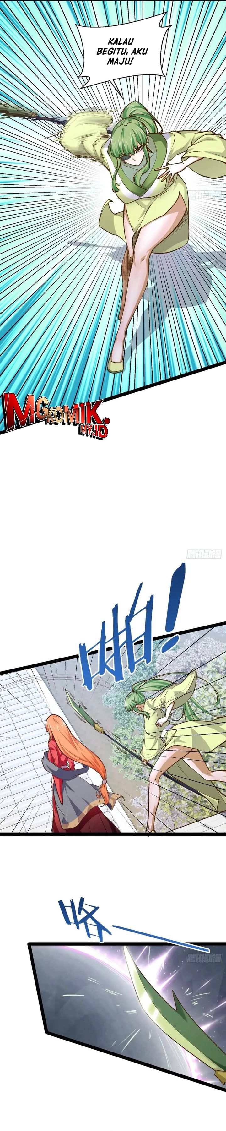 Starting From Maximum Charm Points Chapter 101