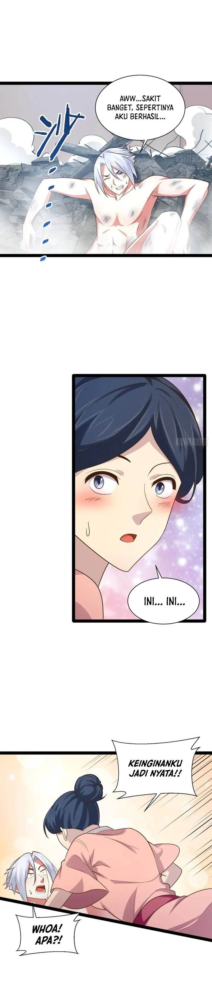 Starting From Maximum Charm Points Chapter 102