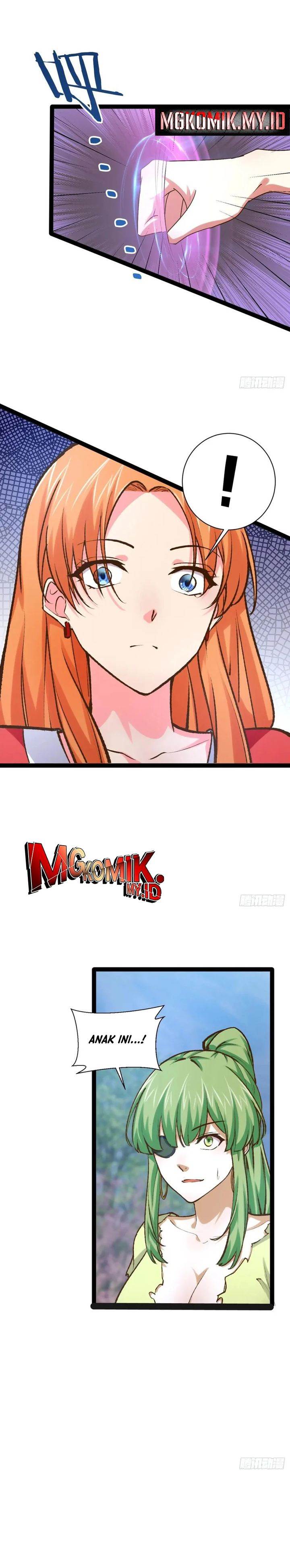 Starting From Maximum Charm Points Chapter 102